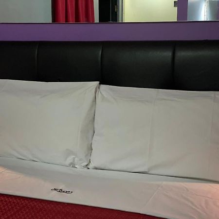 Motel Las Dunas メヒカリ エクステリア 写真