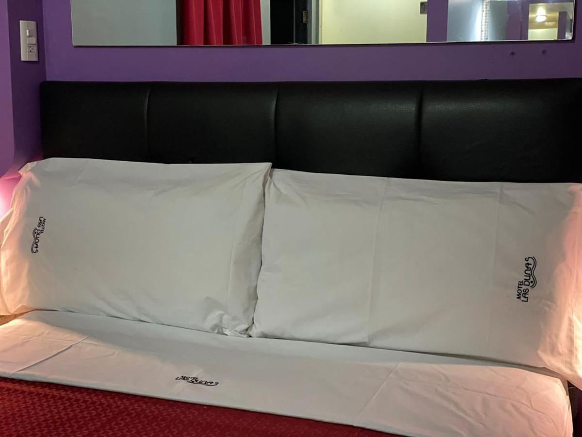 Motel Las Dunas メヒカリ エクステリア 写真
